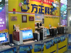 双核+2G+DX10 玩爽PES2008顶级PC导购_硬