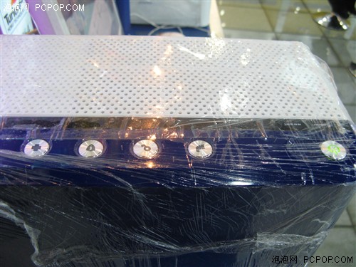 双核+2G+DX10 玩爽PES2008顶级PC导购_硬