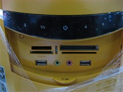 双核+2G+DX10 玩爽PES2008顶级PC导购_硬