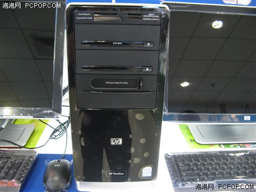双核+2G+DX10 玩爽PES2008顶级PC导购_硬