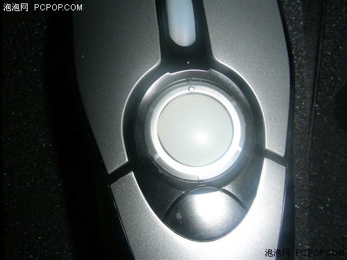 空中客车A380也要用!四款轨迹球导购_硬件