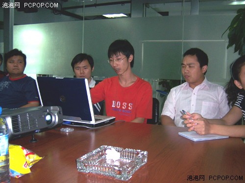 老暴风可以删了!暴风影音2.9RC版试用_硬件