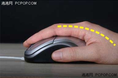 拯救鼠标手!明基逆向工程技术透视