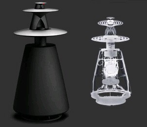 比宝马更贵!世界上最疯狂的14款音箱_硬件