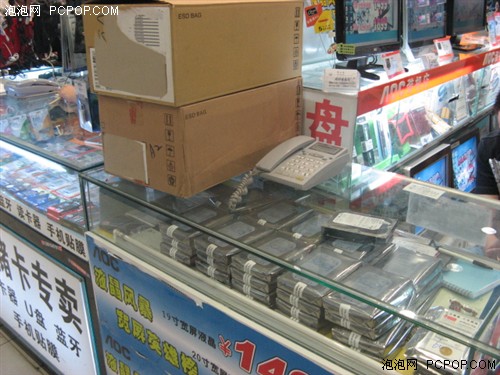 160GB����500Ԫ��أ�����Ӳ��ȫ�Ƽ�