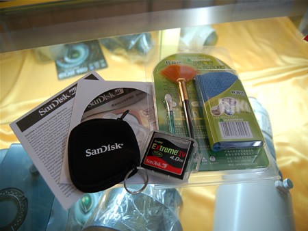 ÿ��40MB��ȡSanDisk����CF4G��899