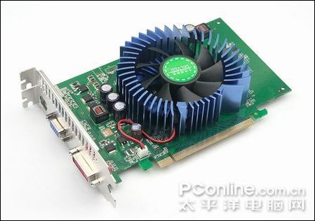 NV��֧�ֳ�Ƶ!Ʒ�Ƹ�Ƶ8500GTǿ���ǳ�