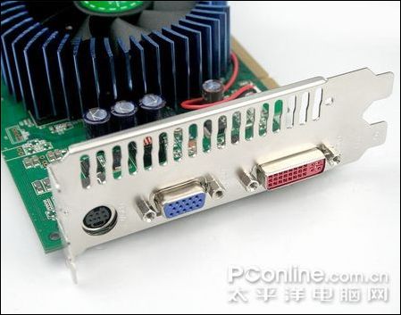 NV��֧�ֳ�Ƶ!Ʒ�Ƹ�Ƶ8500GTǿ���ǳ�