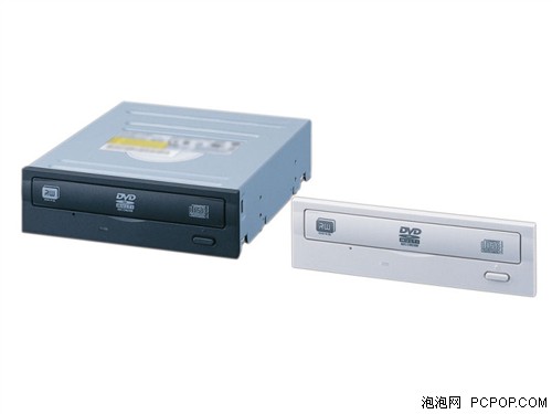 送巨多软件 日本推出19倍速DVD刻录机_硬件