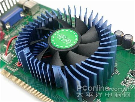 NV��֧�ֳ�Ƶ!Ʒ�Ƹ�Ƶ8500GTǿ���ǳ�