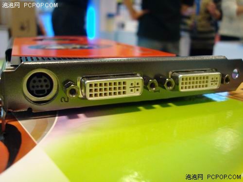 ���о��������8800GT�Կ�����ȫ��