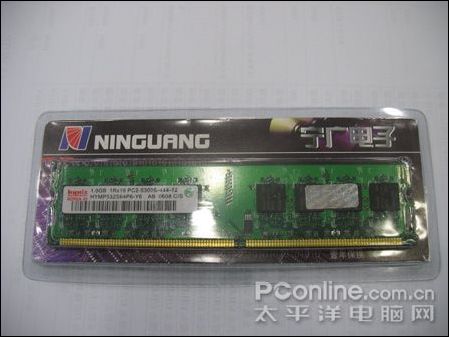 ��ʷ��ͼ��ִ�DDR26671G�ڴ��145