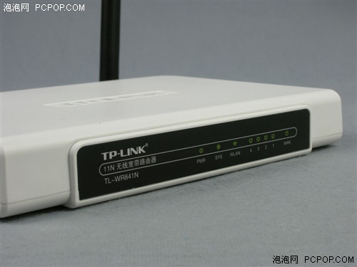 ����399Ԫ��TP-LINK�׿�11N·�����