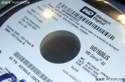 �۸��������160G����Ӳ�̽���470Ԫ