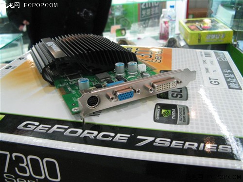 �ͼ۶���֮��ӳ�ھ���7300GT����399