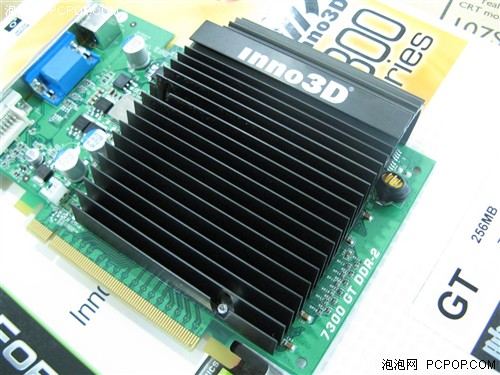 �ͼ۶���֮��ӳ�ھ���7300GT����399