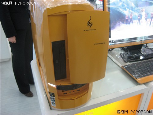 ˫��4400+DX1022��ͬ����ӰPC��6399