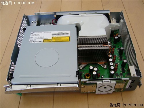 CPU65nmXbox360Ա