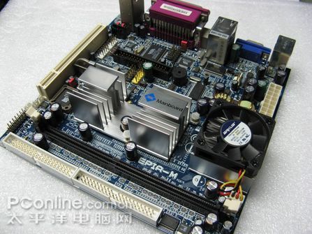 2699元就搞定四核平台 虬江路大淘宝_硬件