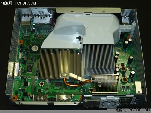 CPU65nmXbox360Ա