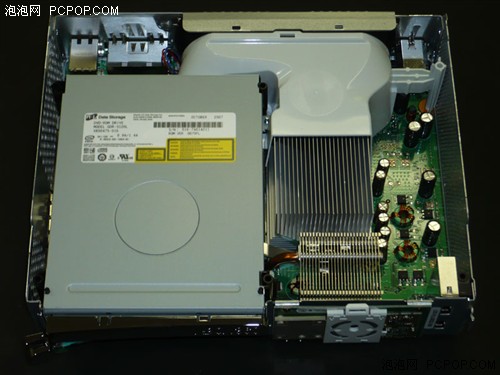 CPU65nmXbox360Ա