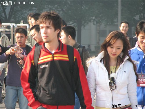 MCG2007