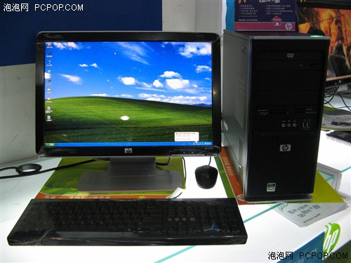 5千元电脑6千元配置 惠普g3138再降价_硬件