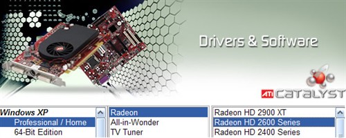 没更新的赶紧!近新显卡必备驱动\/工具_硬件