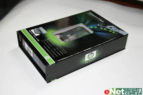 讯宜代理 HP卡片式蓝牙鼠标换新装_硬件