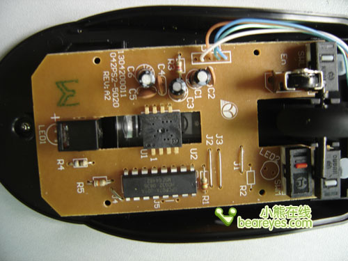 达尔优灵狐3号 安捷伦方案国内最低价_硬件
