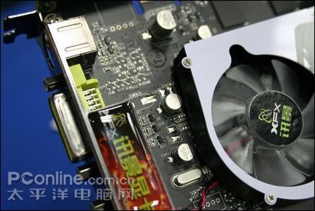 Ѷ��GF8500GTţ������Ӳ��ѹ��ǿ��N��