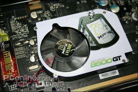 Ѷ��GF8500GTţ������Ӳ��ѹ��ǿ��N��