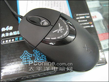 ߴ3200DPI!͸ӾſDPIֵ