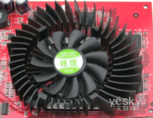 3XX��256bit�Կ�X800XL�����Լ۱�֮ѡ