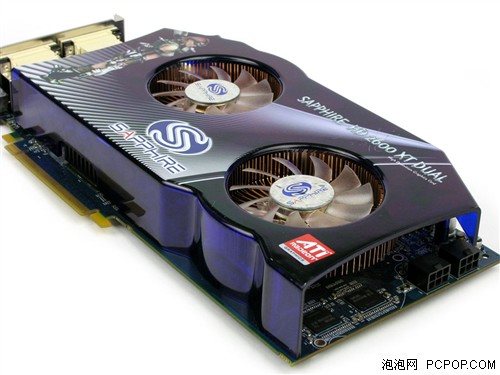 ��·CrossFire!����˫оR680ԭ�ͳ�¯