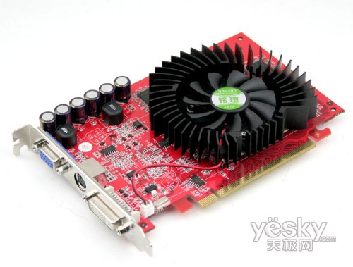 3XX��256bit�Կ�X800XL�����Լ۱�֮ѡ