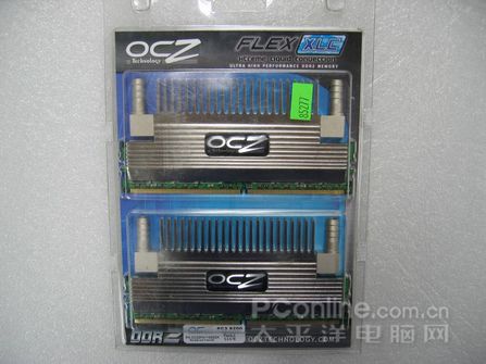 猛超1200MHZ 沪上罕见超频内存大推荐_硬件