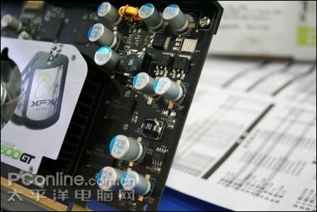 Ѷ��GF8500GTţ������Ӳ��ѹ��ǿ��N��