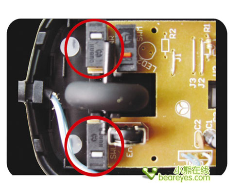 达尔优灵狐3号 安捷伦方案国内最低价_硬件