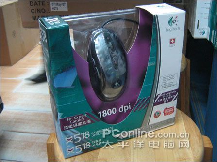 ߴ3200DPI!͸ӾſDPIֵ