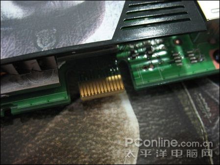 ��˶EN8800GT��ֵ���忨�ϴ���