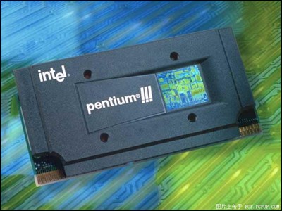 从10μm到45nm!英特尔CPU工艺发展史_硬件