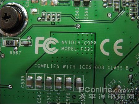 ��˶EN8800GT��ֵ���忨�ϴ���