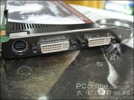 ��˶EN8800GT��ֵ���忨�ϴ���