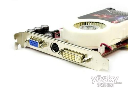 搭乘AGP末班车!市售AGP独立显卡终极导购_