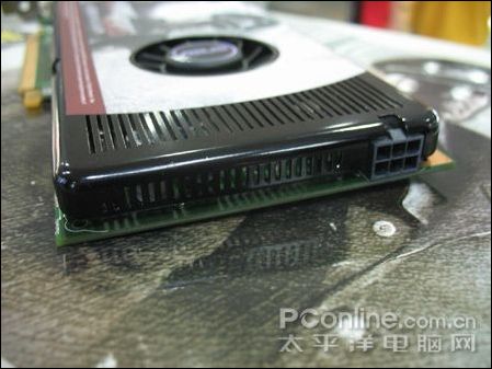 ��˶EN8800GT��ֵ���忨�ϴ���