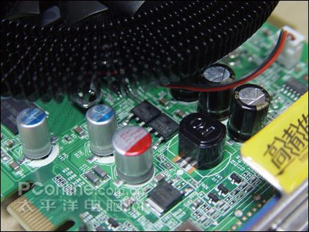 体验致命快感 极品飞车11适用显卡推荐_硬件