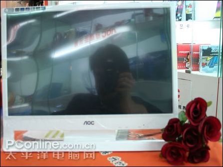 AOC913Fw��������Һ���г����ֺڰ�˫��