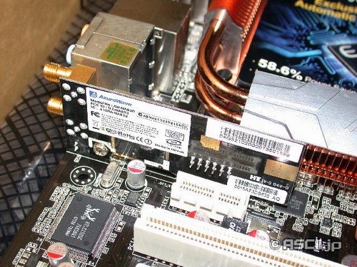 ֧��802.11n��˶X38����������ģ��