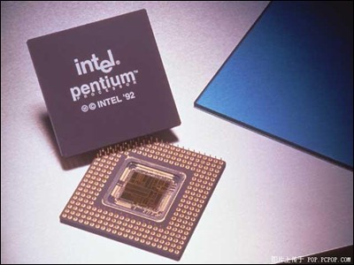 Ӣ�ض�45nm���콢�ĺ�QX9650��������